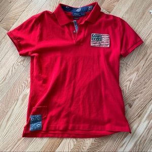 RALPH LAUREN SHIRT